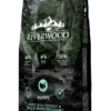 Riverwood Hondenvoer Puppy Turkey & Duck 12 Kg