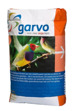 Garvo Tropisch Plus 20 Kg