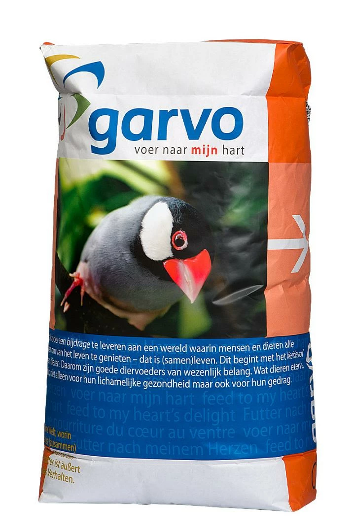 Garvo Kiemzaad 20 Kg 1 Garvo Kiemzaad 20 Kg