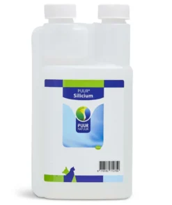 Puur Silicium Hond & Kat 500 Ml