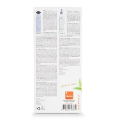 Greenfields Malteser Care Set 2 X 250 Ml 5 Greenfields Malteser Care Set 2 X 250 Ml -Exporteren AvoDierenRuiter winkel 8718836723339 2