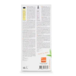 Greenfields Yorkshire Terrier Care Set 2 X 250 Ml 5 Greenfields Yorkshire Terrier Care Set 2 X 250 Ml -Exporteren AvoDierenRuiter winkel 8718836723384 2