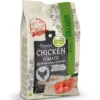 Natural Fresh ORGANIC Chicken And Tomato 12 Kg