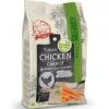 Natural Fresh ORGANIC Chicken And Carrot 12 Kg