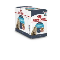 Royal Canin Kattenvoer Urinary Care In Gravy 12 X 85 Gr
