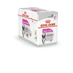 Royal Canin Hondenvoer Relax Care Wet 12 X 85 Gr