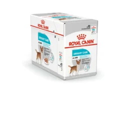Royal Canin Hondenvoer Urinary Care Wet 12 X 85 Gr