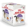 Royal Canin Kattenvoer Sterilised In Jelly 12 X 85 Gr