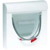 PetSafe Staywell Kattenluik Classic Manual 4-Way Excl Tunnel