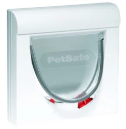 PetSafe Staywell Kattenluik Classic Manual 4-Way Excl Tunnel