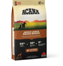 Acana Dog Hondenvoer Adult Large Breed 11,4 Kg