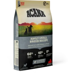 Acana Dog Hondenvoer Adult Small Breed 6 Kg