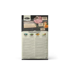 Acana Dog Hondenvoer Light & Fit 11,4 Kg -Exporteren AvoDierenRuiter winkel ACANA Dog Light Fit Recipe Back 11.4kg