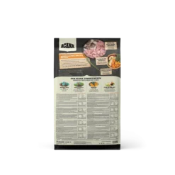 Acana Dog Hondenvoer Puppy Large Breed 11,4 Kg -Exporteren AvoDierenRuiter winkel ACANA Dog Puppy Large Breed Recipe Back 11.4kg