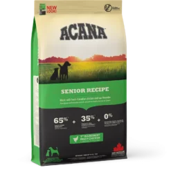 Acana Dog Hondenvoer Senior Recipe 11,4 Kg