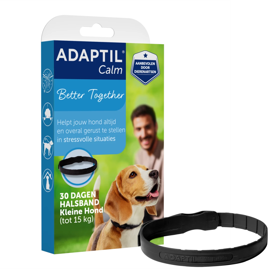 Adaptil Halsband S/M 37,5 Cm 1 Adaptil Halsband S/M 37,5 Cm