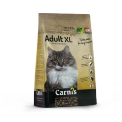 Carnis Kattenvoer Adult XL 3 Kg