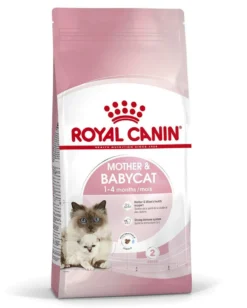 Royal Canin Kattenvoer Mother & Babycat 10 Kg