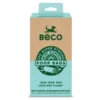 Beco Pets Afbreekbare Poepzakjes Mint Geur Value Pack 18 X 15 St