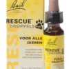 Bach Rescue Pets 10 Ml