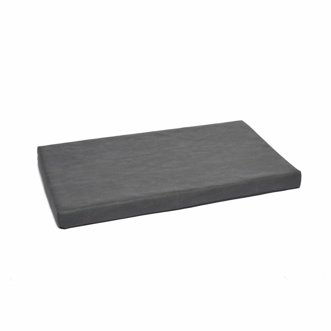 SnObbs Benchmatras Buffalo Cowboys Dark Grey 6 SnObbs Benchmatras Buffalo Cowboys Dark Grey - Afbeelding 6