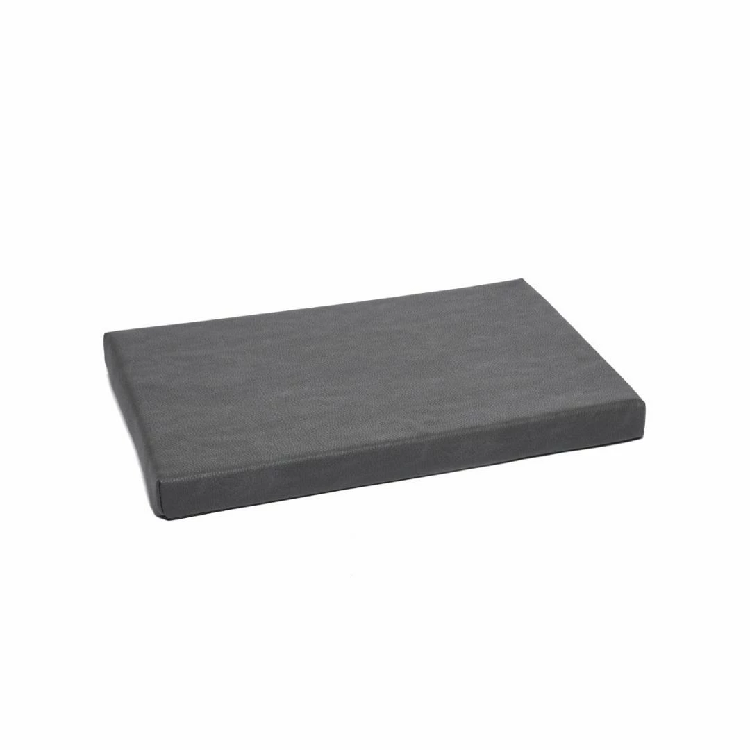 SnObbs Benchmatras Buffalo Cowboys Dark Grey 2 SnObbs Benchmatras Buffalo Cowboys Dark Grey - Afbeelding 2