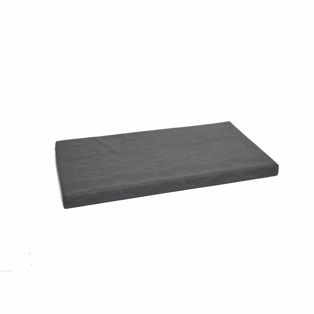 SnObbs Benchmatras Buffalo Cowboys Dark Grey 5 SnObbs Benchmatras Buffalo Cowboys Dark Grey - Afbeelding 5