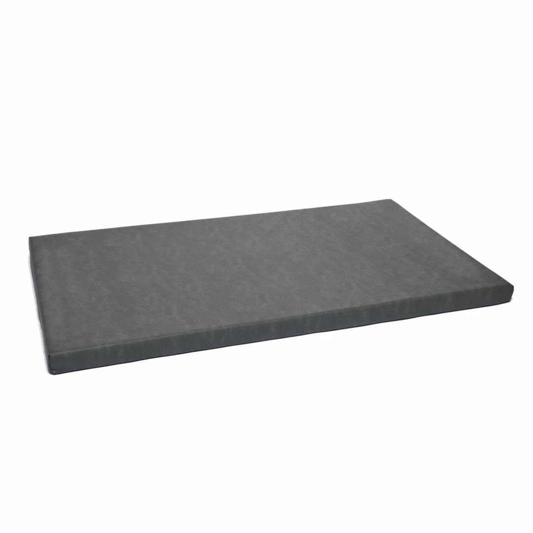 SnObbs Benchmatras Buffalo Cowboys Dark Grey 8 SnObbs Benchmatras Buffalo Cowboys Dark Grey - Afbeelding 8