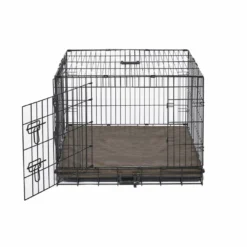 SnObbs Benchmatras Buffalo Cowboys Brown 10 SnObbs Benchmatras Buffalo Cowboys Brown -Exporteren AvoDierenRuiter winkel Benchmat snObbs bench bruin