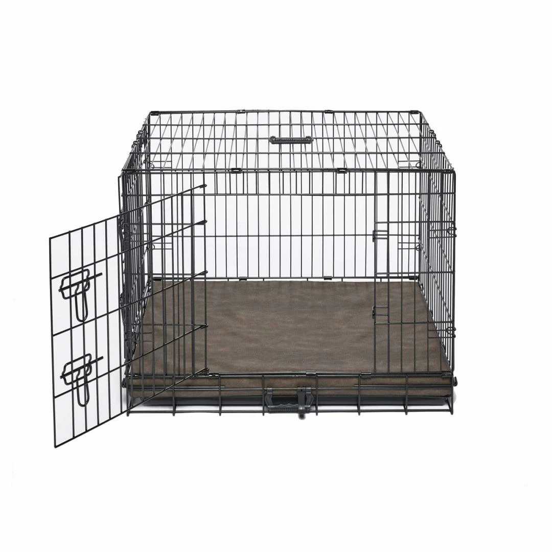 SnObbs Benchmatras Buffalo Cowboys Brown 3 SnObbs Benchmatras Buffalo Cowboys Brown - Afbeelding 3