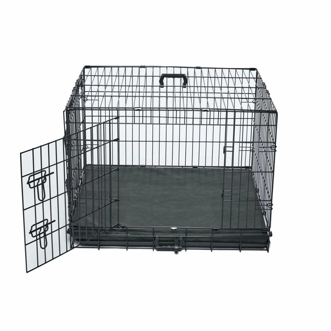 SnObbs Benchmatras Buffalo Cowboys Dark Grey 3 SnObbs Benchmatras Buffalo Cowboys Dark Grey - Afbeelding 3