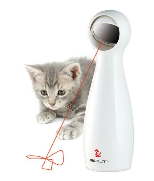 PetSafe FroliCat Laser Bolt 1 PetSafe FroliCat Laser Bolt