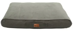 Petlando Orthopedisch Hondenkussen Verona Grijs