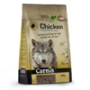 Carnis Hondenvoer Kip Small 4 Kg
