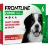 Frontline Combo XL 6 Pipetten