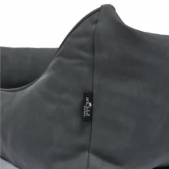 SnObbs Hondenmand Dalton Graphite -Exporteren AvoDierenRuiter winkel Dalton hondenmand graphite snObbs 4