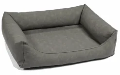 SnObbs Hondenmand Dalton Grey