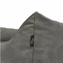 SnObbs Hondenmand Dalton Grey -Exporteren AvoDierenRuiter winkel Dalton hondenmand grey snObbs 4