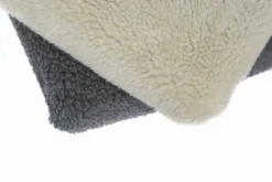 SnObbs Teddy Overtrek Dalton Beige 7 SnObbs Teddy Overtrek Dalton Beige -Exporteren AvoDierenRuiter winkel Dalton teddy snObbs overtrek hoes beige grey 2