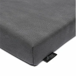 SnObbs Benchmatras Buffalo Cowboys Dark Grey 11 SnObbs Benchmatras Buffalo Cowboys Dark Grey -Exporteren AvoDierenRuiter winkel Detail1 snObbs Benchmat Buffalo dark grey