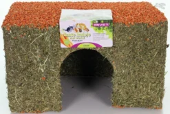 ESVE Lentehuis Wortel Groot