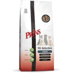 Prins Hondenvoer Fit Selection Senior 2 Kg
