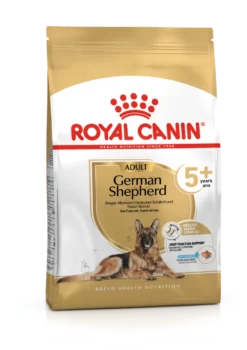 Royal Canin Hondenvoer German Shepherd Adult 5+ 3 Kg