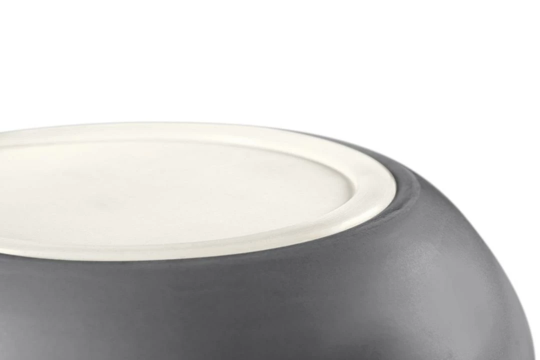 Hunter Voerbak Lund Grijs 3 Hunter Voerbak Lund Grijs - Afbeelding 3