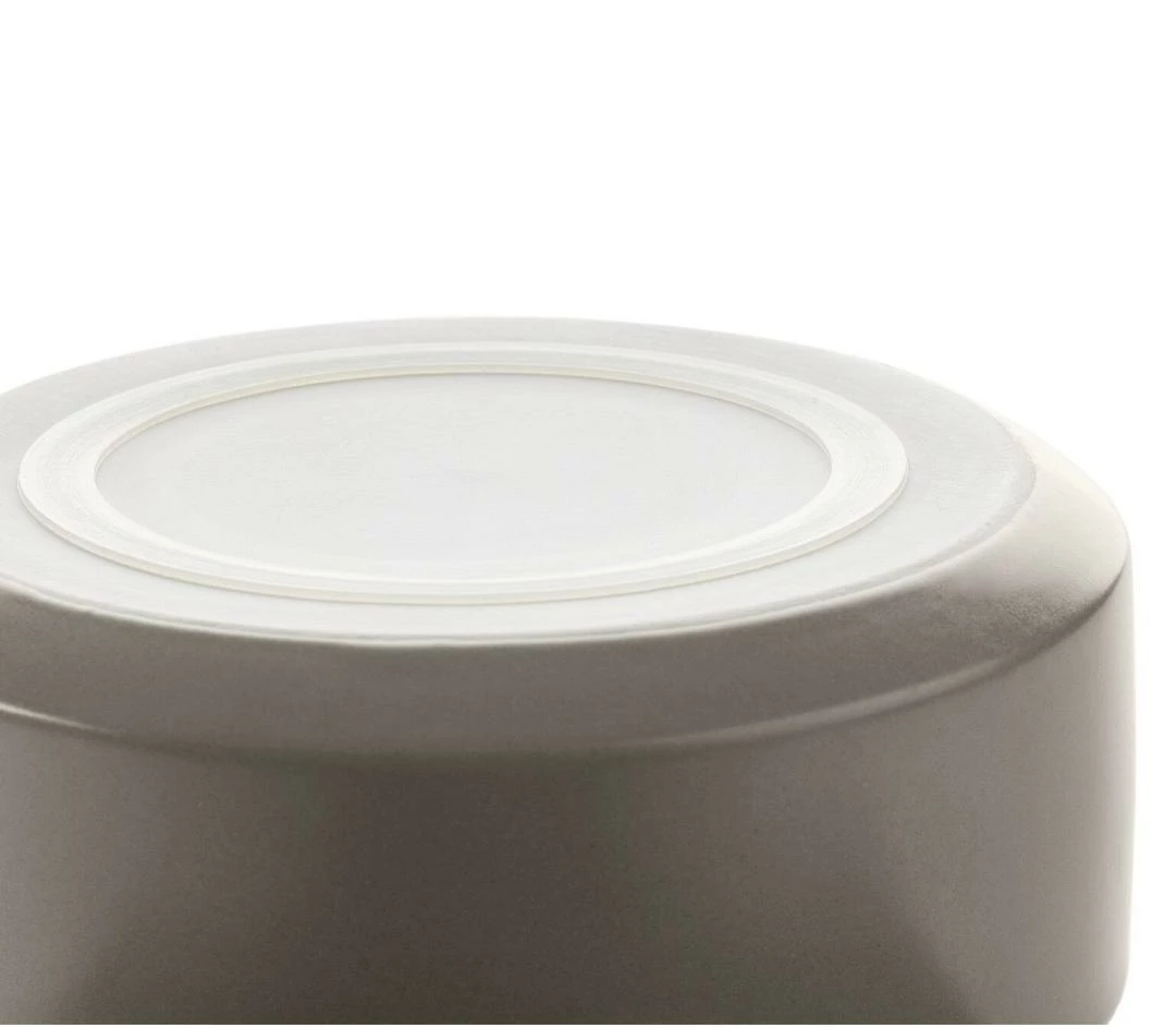 Hunter Voerbak Osby Taupe 2 Hunter Voerbak Osby Taupe - Afbeelding 2