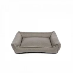 SnObbs Hondenmand Kingston Sandalwood 10 SnObbs Hondenmand Kingston Sandalwood -Exporteren AvoDierenRuiter winkel Kingston L Sandalwood hoofdfoto snObbs Hondenmand 700x700 1