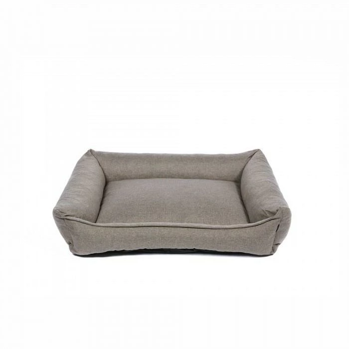 SnObbs Hondenmand Kingston Sandalwood 5 SnObbs Hondenmand Kingston Sandalwood - Afbeelding 5