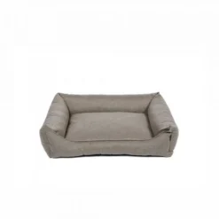 SnObbs Hondenmand Kingston Sandalwood 9 SnObbs Hondenmand Kingston Sandalwood -Exporteren AvoDierenRuiter winkel Kingston M Sandalwood hoofdfoto snObbs Hondenmand 700x700 1