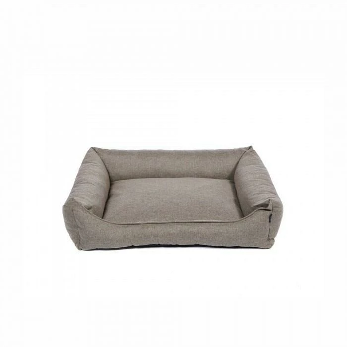 SnObbs Hondenmand Kingston Sandalwood 4 SnObbs Hondenmand Kingston Sandalwood - Afbeelding 4