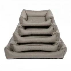 SnObbs Hondenmand Kingston Sandalwood